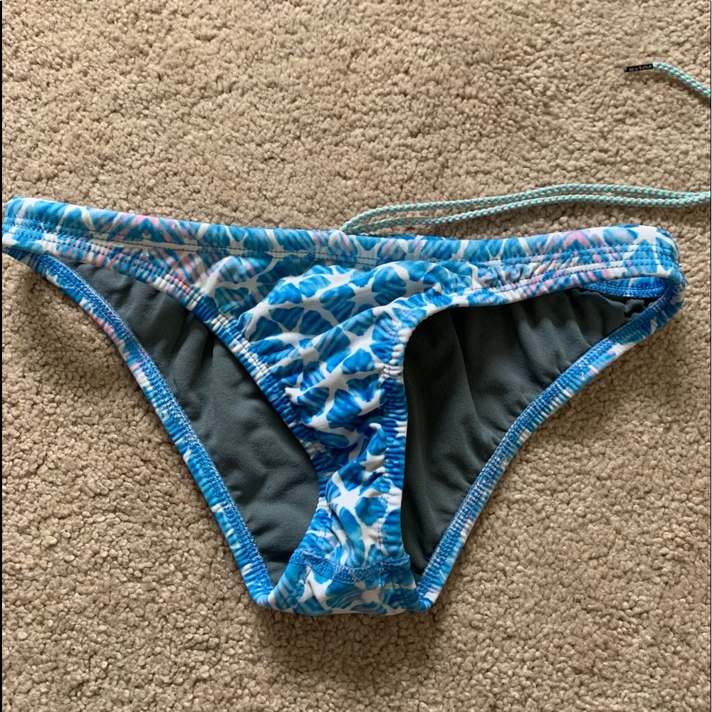 Jolyn Pattern European Bottom